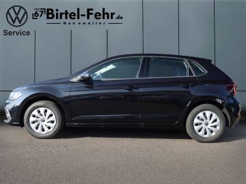 Volkswagen Polo Life EU6e VI 1.0 TSI ''Team Edition'' NW-An