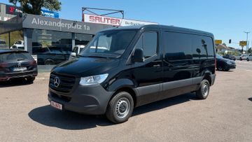 Mercedes Sprinter - 1