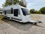 Tabbert Cellini 590|2017|Luxus Wohnwagen|Neuwertig|Top - Tabbert L