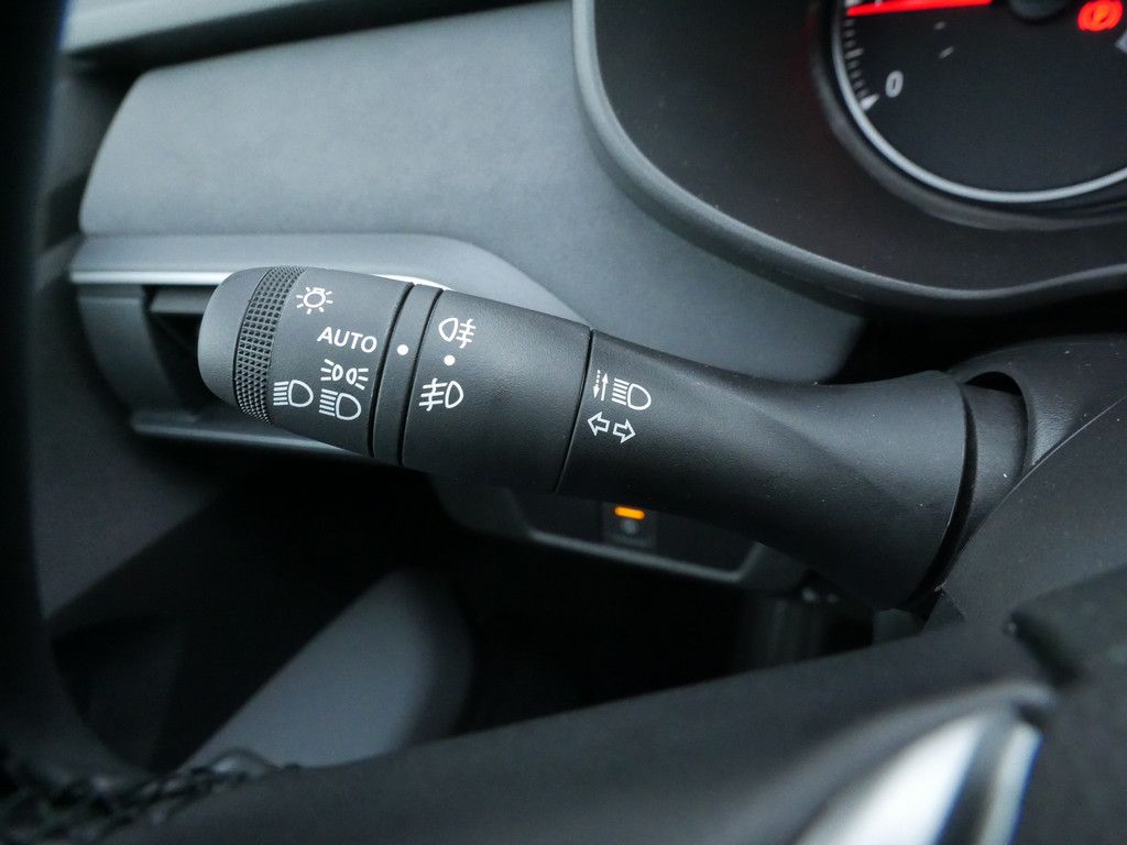 Fahrzeugabbildung Dacia Sandero Stepway Extreme+ TCe 110