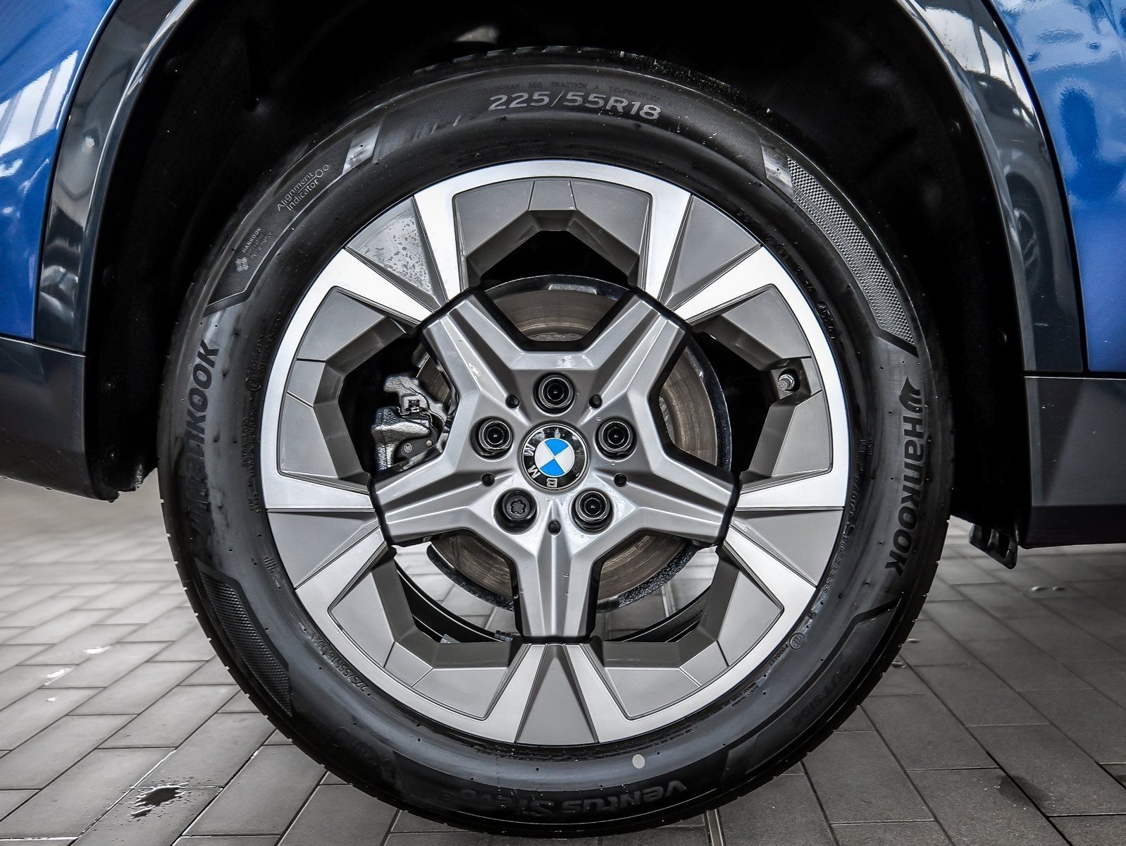 BMW X1 - Bild 8