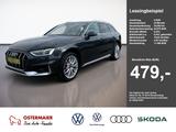 Audi A4 allroad QUATTRO 40TDI 204PS.STRONIC.MATRIX.NA - gebrauchte Audi A4 Allroad aus dem Jahr 2024