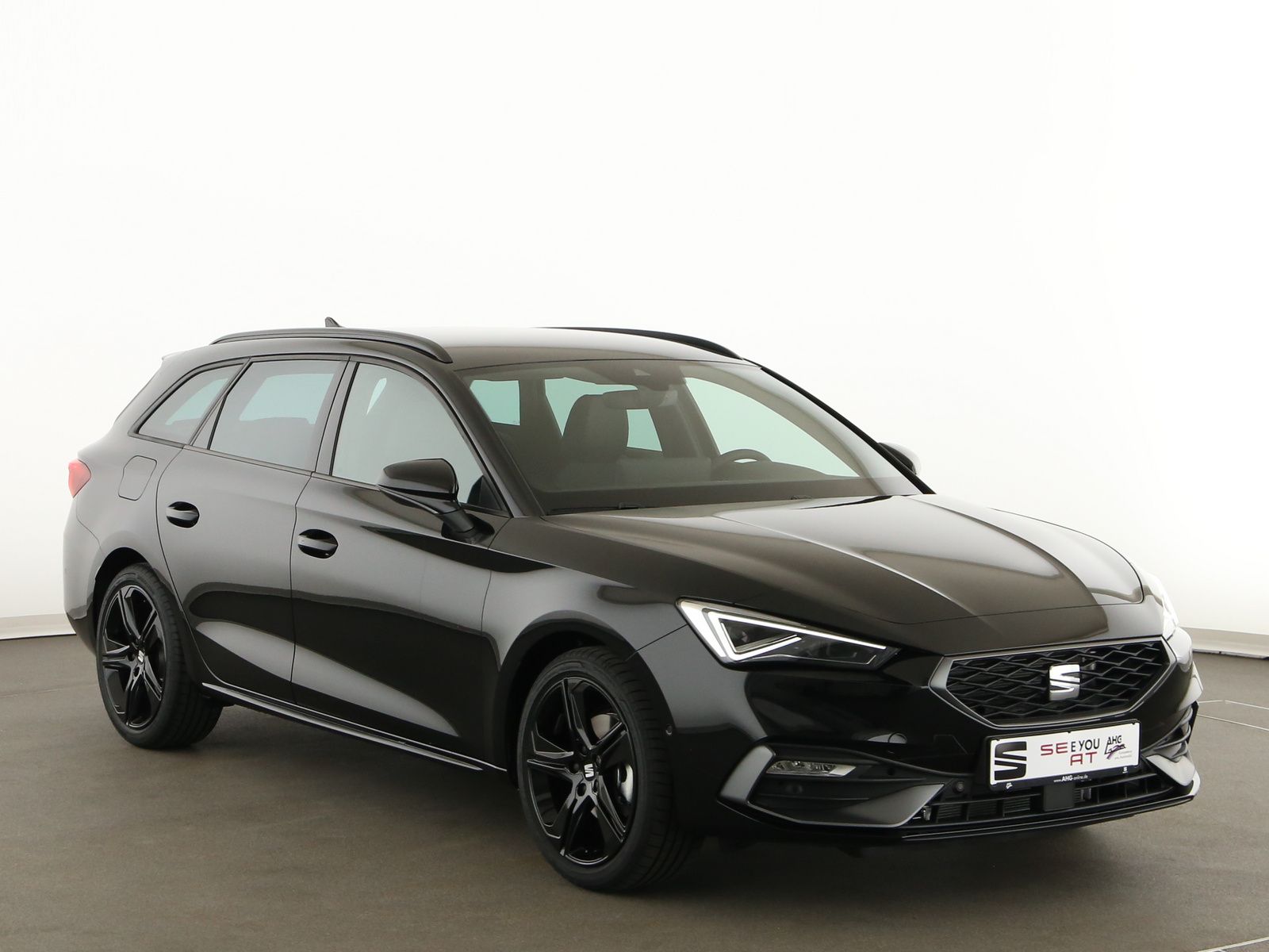 Seat Leon - Bild 9