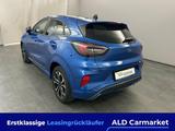 Ford Puma 1.0 EcoBoost Hybrid ST-LINE X Geschlossen, 