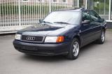 Audi 100 2,3 E C4 eSHD 5 Zylinder 2.Hand - Audi 100 aus 1993