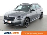 Skoda Kamiq 1.5 TSI ACT Monte Carlo Aut.*NAVI*LED*ACC* - Skoda Kamiq in Köln