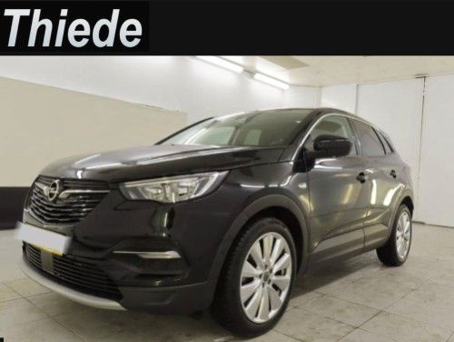 Opel Grandland (X) 1.5D BUSINESS NAVI/LED/KAMERA/DAB+