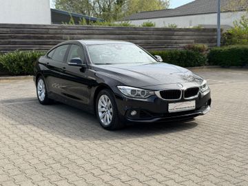 BMW 435 - 2