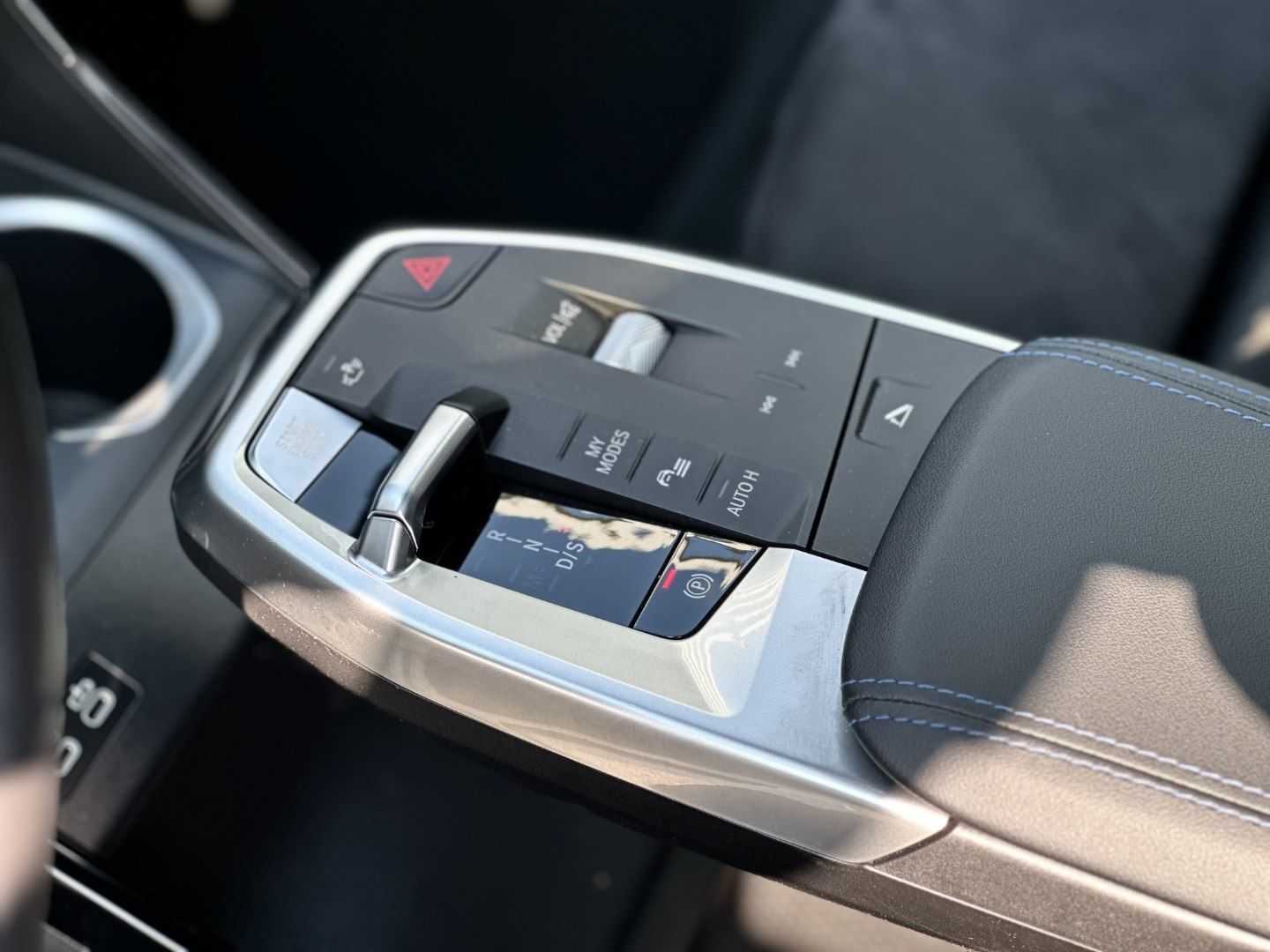 BMW X1 - Bild 14