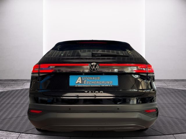 Fahrzeugabbildung Volkswagen TAIGO 1.0 TSI DSG GOAL GJR APP-CONNECT LED