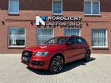 Audi SQ5 3.0 TDI PLUS Pano*Sportsitze*BangOlufsen - Audi SQ5 mit Diesel-Antrieb: Allradantrieb, Geländewagen, Automatik