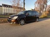 Chevrolet Orlando LTZ LEDER 7-SITZER AUTOMATIK ALU PDC - Chevrolet Orlando Gebrauchtwagen