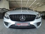 Mercedes-Benz E 220 d AMG PAKET*LED*MBUX NAVI*AMBIENTE*WIDESRC - gebrauchte Mercedes-Benz E 220 aus dem Jahr 2020