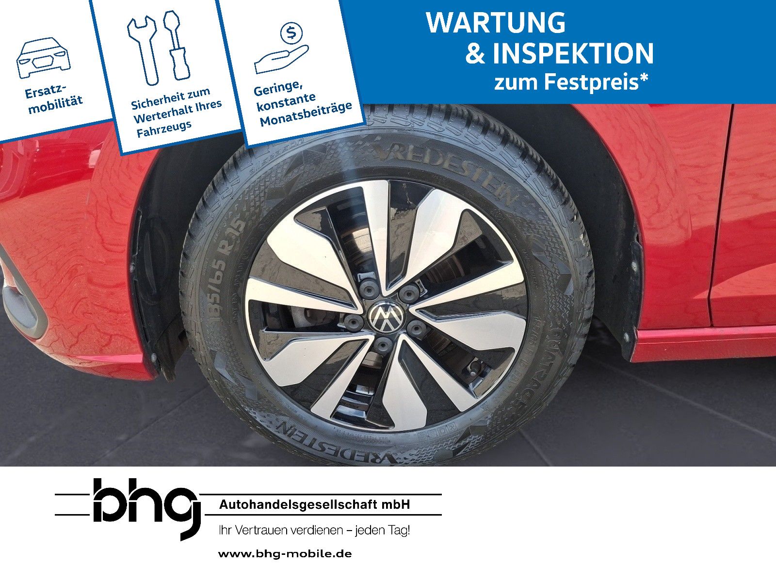 Volkswagen Polo - Bild 12