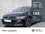 Volkswagen Golf 1.5 TSI Life Active NAVI LM FLA PDC SPURH