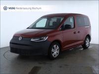 Volkswagen Caddy - Vorschau Bild 3