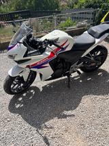 Honda CBR 500R - Angebote