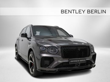 BENTLEY Bentayga S HYBRID - MY24 - BENTLEY BERLIN