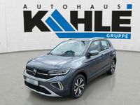 Volkswagen T-Cross - Vorschau Bild 2