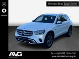 Mercedes-Benz GLC 300 de 4MATIC KeylessGo RFK MBUX RDK CarPlay - Mercedes-Benz GLC 300 Hybrid (Diesel/Elektro)