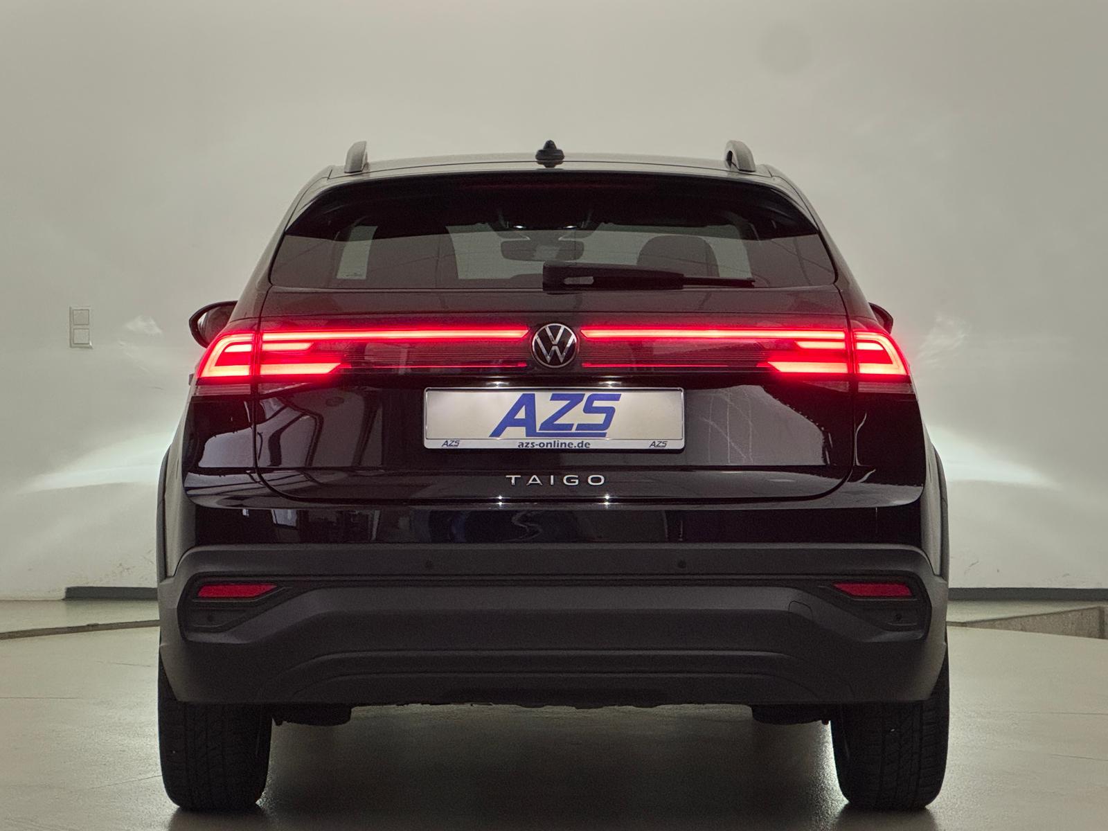 Volkswagen Taigo Move virtual ohne Anz. ab 229,-- mtl., миниатюра 6
