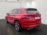 Skoda Kodiaq 2.0 TSI 4x4 RS *AHK*STANDH*CANTON* - Skoda Kodiaq: RS