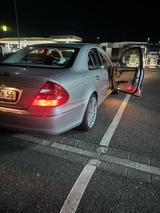 Mercedes-Benz 240 - Mercedes-Benz 240 Gebrauchtwagen