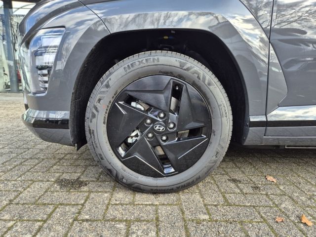 Hyundai KONA Elektro – Bild 21