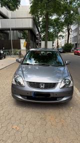 Honda Civic 1.4i LS | 151.000km | 01/2005