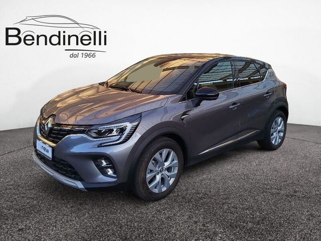 Renault Captur Hybrid E-Tech 145 CV Intens