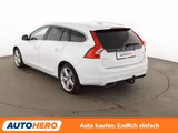 Volvo V60 2.4 T6 Plug-in Hybrid Summum AWD Aut.*NAVI* - Volvo Hybrid (Diesel/Elektro)