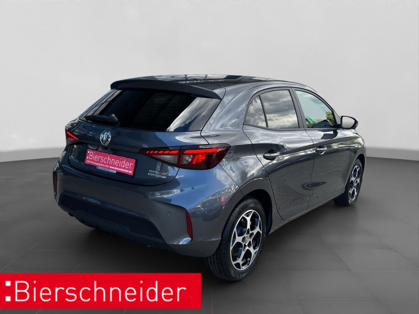 MG3