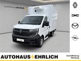 Renault Master Kühlkoffer 170 +Hubbühne +Klima+ NP 85.59 - Angebote