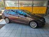 Opel Astra K Sports Tourer Innovation eHeckklappe - Opel Astra: Sports Tourer Innovation