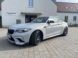 BMW M2 Competition M-Performance NGM - BMW M2: Performance