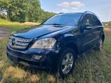 Mercedes-Benz Mercedes ML 420 CDI W164 SH gepflegt Panor... - Mercedes-Benz ML 420 Gebrauchtwagen