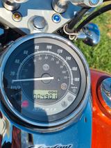 Honda VT 750 shadow spirit RC 53  - HONDA SHADOW 750