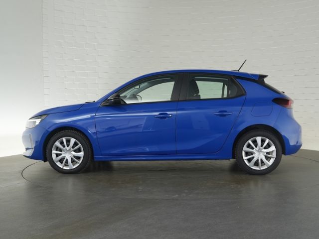 Corsa F FACELIFT EDITION+BLUETOOTH+KLIMA+SITZ-/L