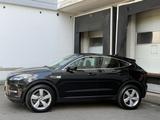 Jaguar E-PACE AWD LED Navi ACC Rü-Kamera Facelift  - Jaguar E-Pace aus 2022