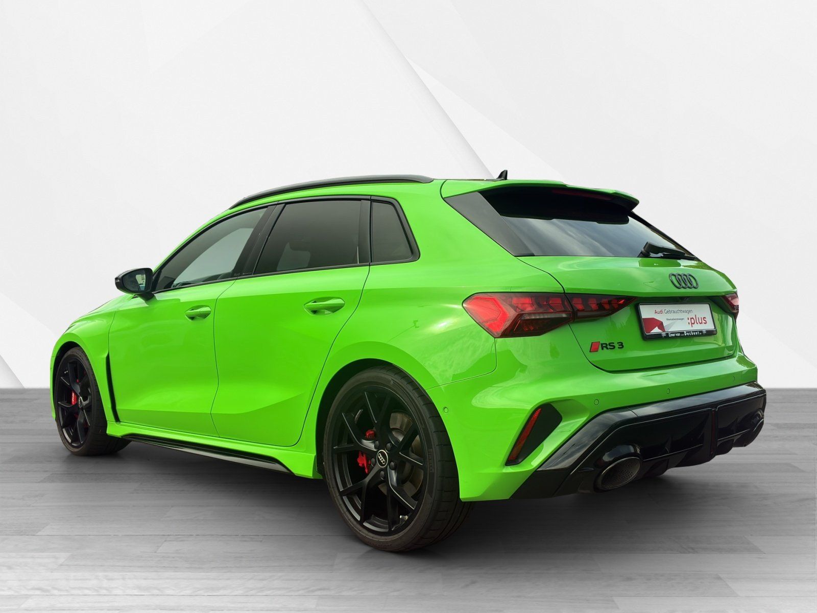 Fahrzeugabbildung Audi RS 3 Sportback HUD,Kamera,LED,Leder,Matrix,Navi