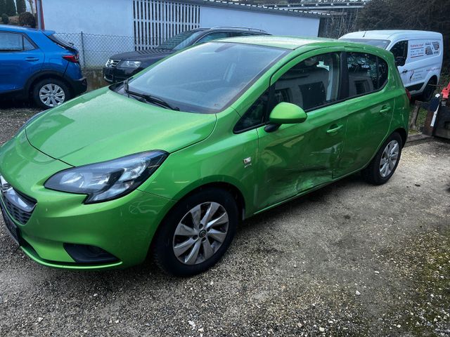 Opel Corsa E Active