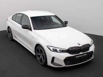 Fahrzeugabbildung BMW M340d xDr Hi-Fi M Sportfahrwerk Comfort Paket