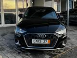Audi A3 40TFSI PlugInHyb. VirtCo. Navi Klima - Audi aus 2022