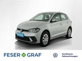 Volkswagen Polo Life 1.0 TSI DSG Navi Kamera LED SiHz - VW Polo Gebrauchtwagen in Nürnberg