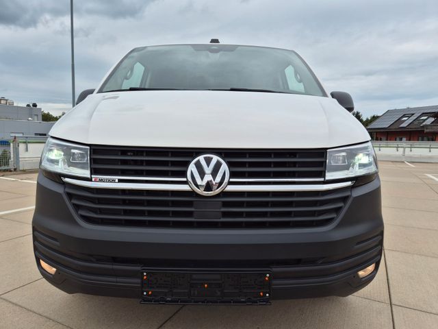 Volkswagen T6.1 Transporter Kasten lang 4MOTION