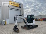 CAT 303.5CR-07 - CAT 303