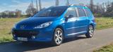 Peugeot 307 Break Oxygo 140 Oxygo - Peugeot 307: Oxygo