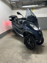 Piaggio MP3 500 HPE Sport Adv I Akrapovic I Navi - PIAGGIO MP3 500 HPE SPORT