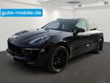 Porsche Macan GTS Garantie Approved 08.26 - Porsche Macan GTS
