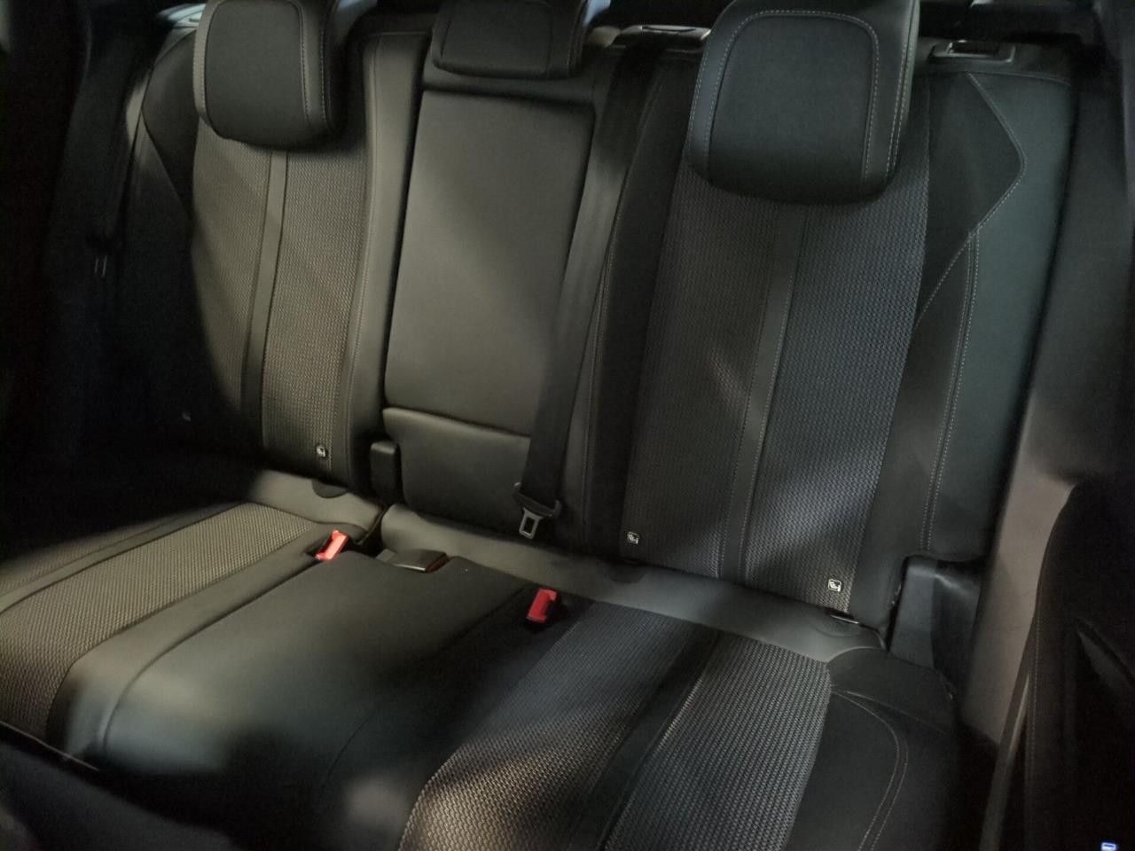 Peugeot 3008 - Bild 14